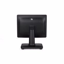 Elo Touch Solutions E931896 sistema POS i3-8100T 3,1 GHz Tutto in uno 15" 1024 x 768 Pixel Touch screen Nero - Vista aggiuntiva 4