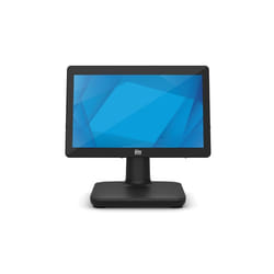 Elo Touch Solutions E936163 sistema POS i5-8500T 2,1 GHz Tutto in uno 39,6 cm (15.6") 1920 x 1080 Pixel Touch screen Nero
