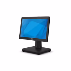 Elo Touch Solutions E936163 sistema POS i5-8500T 2,1 GHz Tutto in uno 39,6 cm (15.6") 1920 x 1080 Pixel Touch screen Nero