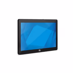 Elo Touch Solutions E936365 sistema POS i5-8500T 2,1 GHz Tutto in uno 15.6" Touch screen Nero - Vista aggiuntiva 4