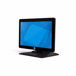 Elo Touch Solutions E125496 visualizzatore di messaggi Monitor 15,6 pollici Full HD Nero - Vista aggiuntiva 3
