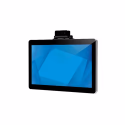 Elo Touch Solutions E134699 webcam Nero - Vista aggiuntiva 4