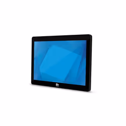 Elo Touch Solutions E155645 visualizzatore di messaggi 15.6" LED Full HD Nero Touch screen - Vista aggiuntiva 4