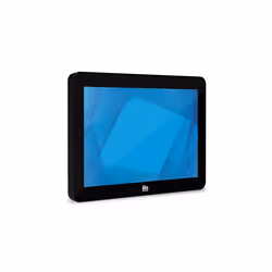 Elo Touch Solutions 1002L 10.1" LCD HD Nero Touch screen - Vista aggiuntiva 5