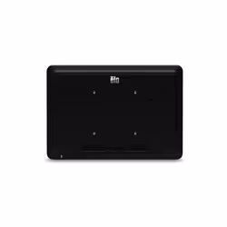 Elo Touch Solutions 1002L 10.1" LCD HD Nero Touch screen - Vista aggiuntiva 6