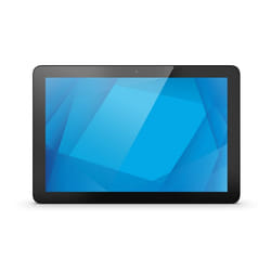 Elo Touch Solutions I-Series 4.0 Value, 10-Inch, RK3399 Tutto in uno 25,6 cm (10.1") 1280 x 800 Pixel Touch screen Nero
