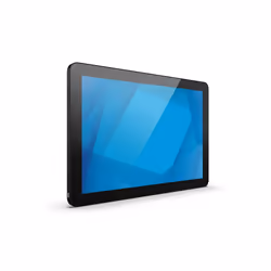 Elo Touch Solutions I-Series 4.0 Value, 10-Inch, RK3399 Tutto in uno 25,6 cm (10.1") 1280 x 800 Pixel Touch screen Nero