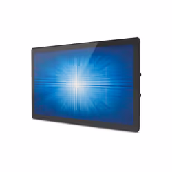 Elo Touch Solutions 2494L 60,5 cm (23.8") LCD 225 cd/m² Full HD Nero Touch screen - Vista aggiuntiva 2