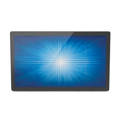 Elo Touch Solutions 2495L 60,5 cm (23.8") LCD 540 cd/m² Full HD Nero Touch screen