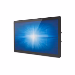 Elo Touch Solutions 2495L 60,5 cm (23.8") LCD 540 cd/m² Full HD Nero Touch screen - Vista aggiuntiva 2