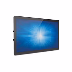 Elo Touch Solutions 2495L 60,5 cm (23.8") LCD 540 cd/m² Full HD Nero Touch screen - Vista aggiuntiva 3