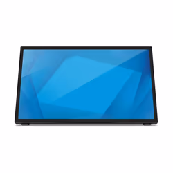 Elo Touch Solutions E510259 Monitor PC 54,6 cm (21.5") 1920 x 1080 Pixel 4K Ultra HD LCD Touch screen Nero - Vista aggiuntiva 2