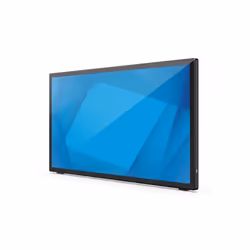 Elo Touch Solutions E510259 Monitor PC 54,6 cm (21.5") 1920 x 1080 Pixel 4K Ultra HD LCD Touch screen Nero - Vista aggiuntiva 3