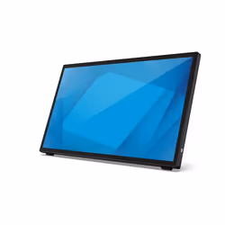 Elo Touch Solutions E510259 Monitor PC 54,6 cm (21.5") 1920 x 1080 Pixel 4K Ultra HD LCD Touch screen Nero - Vista aggiuntiva 4