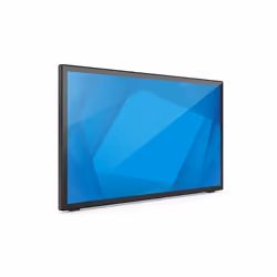 Elo Touch Solutions E510259 Monitor PC 54,6 cm (21.5") 1920 x 1080 Pixel 4K Ultra HD LCD Touch screen Nero - Vista aggiuntiva 5