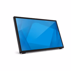 Elo Touch Solutions E510259 Monitor PC 54,6 cm (21.5") 1920 x 1080 Pixel 4K Ultra HD LCD Touch screen Nero - Vista aggiuntiva 6