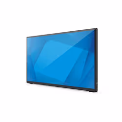 Elo Touch Solutions E510459 Monitor PC 60,5 cm (23.8") 1920 x 1080 Pixel 4K Ultra HD LCD Touch screen Nero - Vista aggiuntiva 3