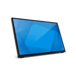 Elo Touch Solutions E510459 Monitor PC 60,5 cm (23.8") 1920 x 1080 Pixel 4K Ultra HD LCD Touch screen Nero - Vista aggiuntiva 6