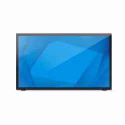 Elo Touch Solutions E511214, 54,6 cm (21.5"), 1920 x 1080 Pixel, 4K Ultra HD, LCD, 14 ms, Nero
