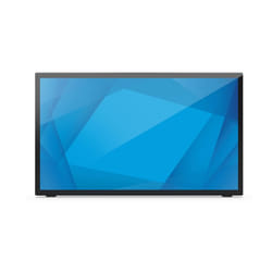Elo Touch Solutions E511214 21.5" 4K Ultra HD LCD Touch Nero