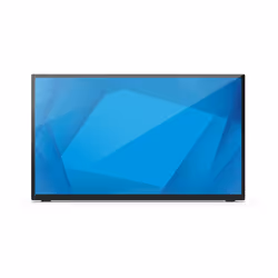 Elo Touch Solutions E511419, 60,5 cm (23.8"), 1920 x 1080 Pixel, 4K Ultra HD, LCD, 16 ms, Nero