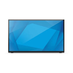 Elo Touch Solutions E511419 23.8" 4K Ultra HD LCD Touch Nero