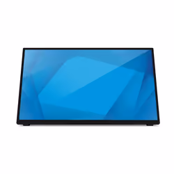 Elo Touch Solutions E511419 23.8" 4K Ultra HD LCD Touch Nero