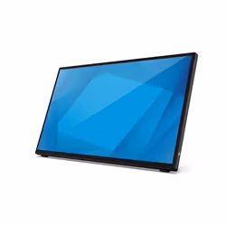Elo Touch Solutions E511419 23.8" 4K Ultra HD LCD Touch Nero - Vista aggiuntiva 4