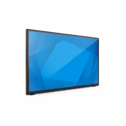 Elo Touch Solutions E511419 23.8" 4K Ultra HD LCD Touch Nero - Vista aggiuntiva 5