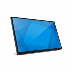Elo Touch Solutions E511419 23.8" 4K Ultra HD LCD Touch Nero - Vista aggiuntiva 6