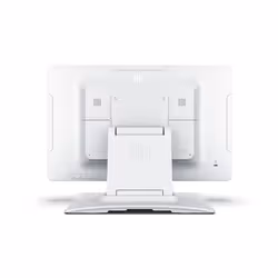 Elo Touch Solutions 1502LM 39,6 cm (15.6") LED 250 cd/m² Full HD Bianco Touch screen - Vista aggiuntiva 4