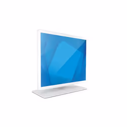 Elo Touch Solutions 1903LM 48,3 cm (19") LCD 225 cd/m² SVGA Bianco Touch screen - Vista aggiuntiva 3