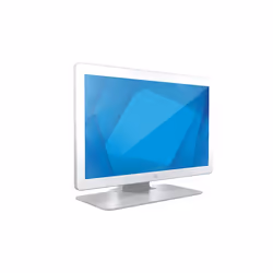 Elo Touch Solutions 2203LM 54,6 cm (21.5") LCD 225 cd/m² Full HD Bianco Touch screen - Vista aggiuntiva 2
