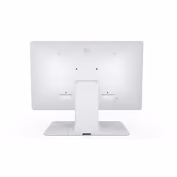 Elo Touch Solutions 2203LM 54,6 cm (21.5") LCD 225 cd/m² Full HD Bianco Touch screen - Vista aggiuntiva 4