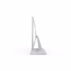 Elo Touch Solutions 2403LM 60,5 cm (23.8") LCD 225 cd/m² Full HD Bianco Touch screen - Vista aggiuntiva 4