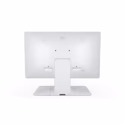 Elo Touch Solutions 2403LM 60,5 cm (23.8") LCD 225 cd/m² Full HD Bianco Touch screen - Vista aggiuntiva 5