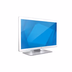Elo Touch Solutions 2703LM 68,6 cm (27") LCD 270 cd/m² Full HD Bianco Touch screen - Vista aggiuntiva 3