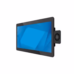 Elo Touch Solutions Elo Edge Connect lettore RFID USB Nero
