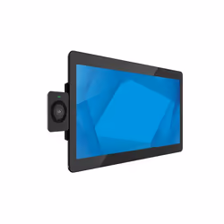 Elo Touch Solutions Elo Edge Connect lettore RFID USB Nero