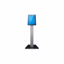 Elo Touch Solutions E726833, Termico, Stampante POS, 250 mm/s, Easy Paper Loading, 60 - 80 µm, 82.5 mm
