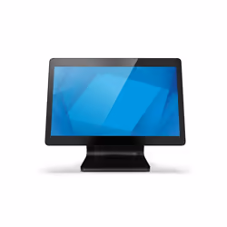 Elo Touch Solutions E809321 accessorio di sistema POS Supporto POS Nero