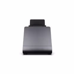 Elo Touch Solutions E809321 accessorio di sistema POS Supporto POS Nero