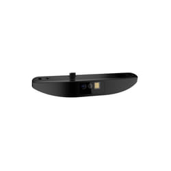 Elo Touch Solutions E245047 lettore di codici a barre Lettore di codici a barre fisso 2D Nero