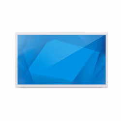 Elo Touch Solutions E265991, 54,6 cm (21.5"), 1920 x 1080 Pixel, 4K Ultra HD, LCD, 14 ms, Bianco