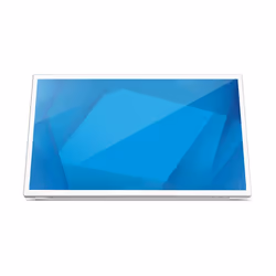Elo Touch Solutions E265991 Monitor PC 54,6 cm (21.5") 1920 x 1080 Pixel 4K Ultra HD LCD Touch screen Bianco