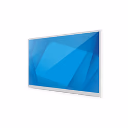 Elo Touch Solutions E266179 23.8" 4K Ultra HD LCD Touch Bianco