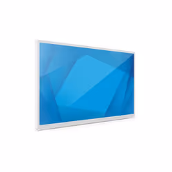 Elo Touch Solutions E266179 23.8" 4K Ultra HD LCD Touch Bianco - Vista aggiuntiva 5