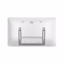 Elo Touch Solutions E266179 23.8" 4K Ultra HD LCD Touch Bianco - Vista aggiuntiva 7