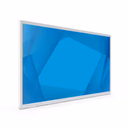 Elo Touch Solutions Elo 2770L Monitor PC 68,6 cm (27") 1920 x 1080 Pixel Full HD LED Touch screen Bianco - Vista aggiuntiva 2
