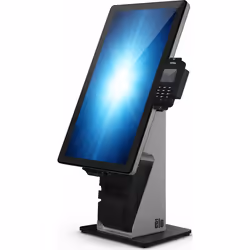 Elo Touch Solutions Wallaby 55,9 cm (22") Grigio - Vista aggiuntiva 4